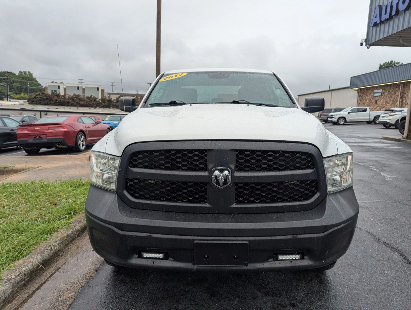 ram ram 1500 pickup 2017 1C6RR7FG8HS831473 image ram ram 1500 pickup 2017 1C6RR7FG8HS831473 image